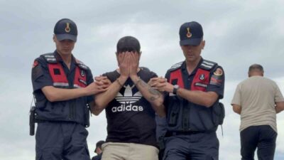 Samsun’da evinde uyuşturucu maddeyle yakalanan şahıs çıkarıldığı mahkemece tutuklandı. Edinilen