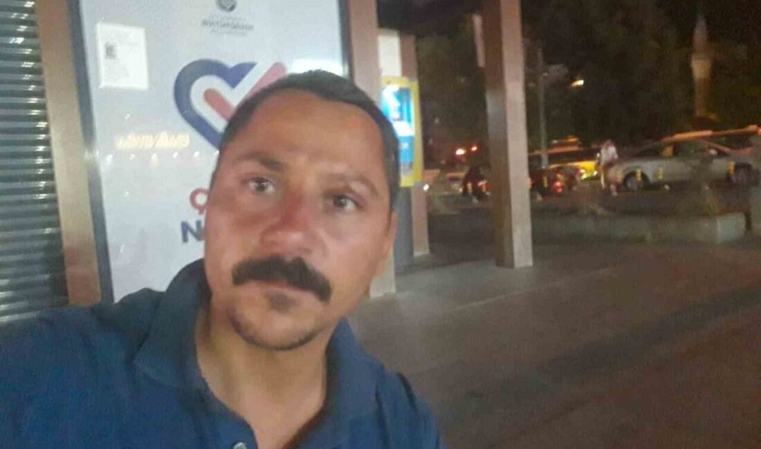 Eyüpsultan’da bir kişi, kendini asarak hayatına son verdi. Olay saat