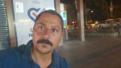 Eyüpsultan’da bir kişi, kendini asarak hayatına son verdi. Olay saat