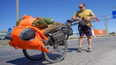 1998 yılında Şili’nin Punta Arenas kentinden başladığı “Goliath Expedition” adlı