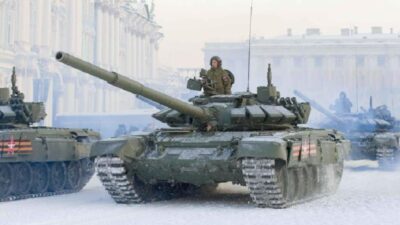 NATO, 2 milyar dolarlık yardım programı ile Ukrayna’nın savunmasını güçlendirmeyi