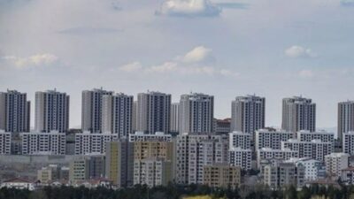 Emlak vergisinde son dönemde yaşanan yüksek artışlar kamuoyunda büyük tartışmalara