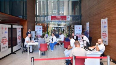 Fatih Belediyesi, ilçede depreme karşı dayanıklı yapılar inşa etmek için