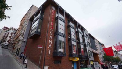 Sanat, lezzet ve emeğin bir arada sunulduğu GastroSanat, kadınların üretim