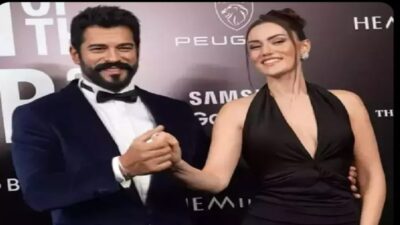 Ekranların sevilen ismi Fahriye Evcen, sosyal medya reklamlarına karşı mesafeli