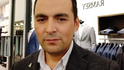 Karabük’ün Eflani ilçesinde meydana gelen ve iki aracın kafa kafaya