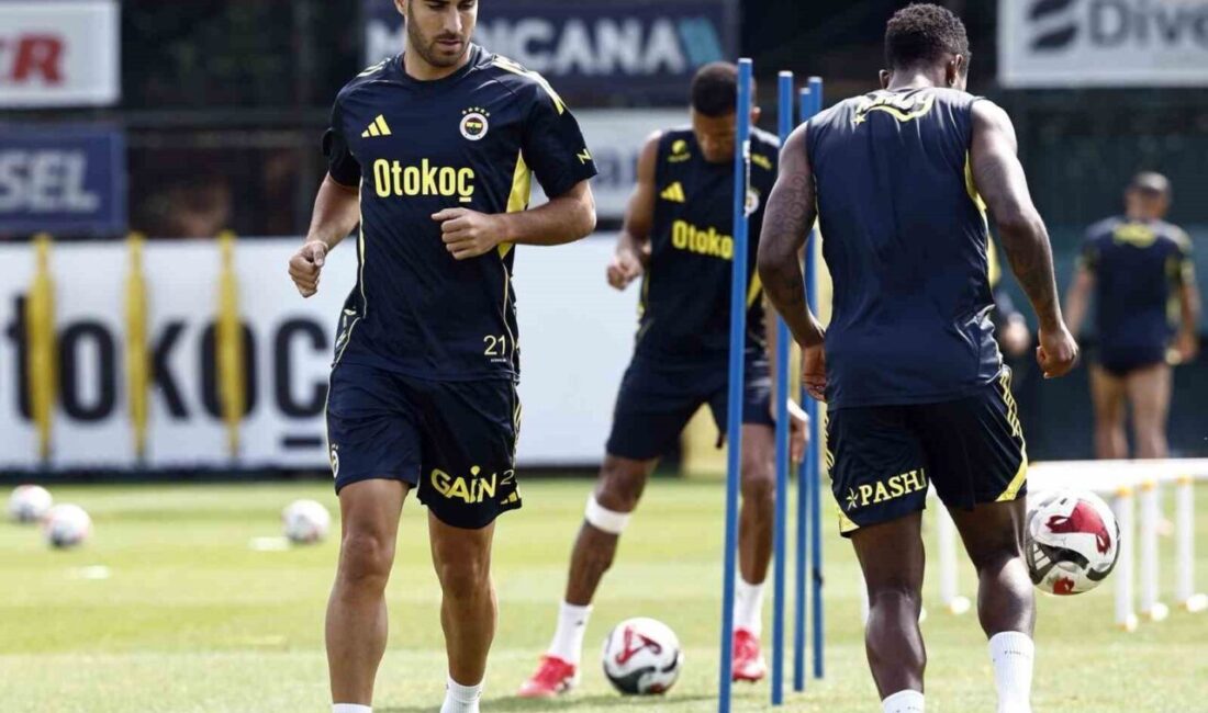 Fenerbahçe, Corendon Alanyaspor maçı hazırlıklarına başladı Fenerbahçe, 17 Eylül Çarşamba günü sahasında Corendon Alanyaspor ile oynayacağı