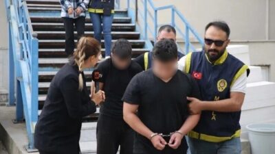 Muğla’nın Seydikemer ilçesinde Şaban Ataş’ın öldürülmesiyle ilgili 3’ü tutuklu 4