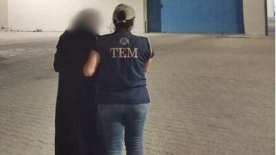 Afyonkarahisar’da Fetullahçı Terör Örgütü (FETÖ) üyeliğinden 7 yıl 6 ay