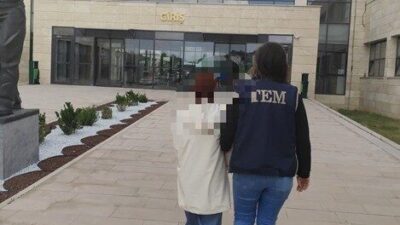 Fetullahçı Terör Örgütü’nün sözde öğrenci yapılanmasında yer alan ve doktor