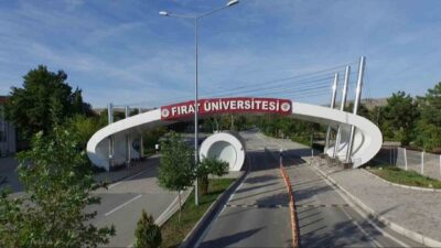 Fırat Üniversitesi’nde bir ilk yaşanarak Yazılım ve Bilim Araştırma Enstitüsü