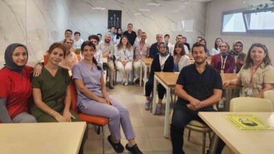 Sağlık hizmetlerindeki önemli rolleri ve hastaların iyileşme süreçlerine sundukları katkı