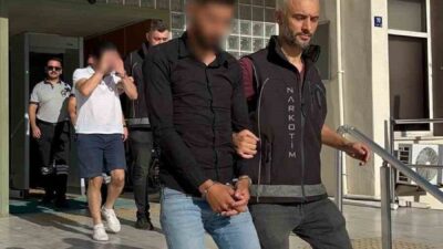 Aydın Efeler İlçe Merkezi Ilıcabaşı Mahallesi’nde bulunan Forum AVM Alışveriş