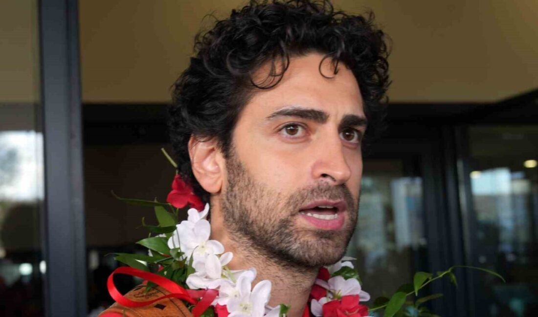 2025 Avrupa Basketbol Şampiyonası’nda (EuroBasket 2025) ikinci olan A Milli