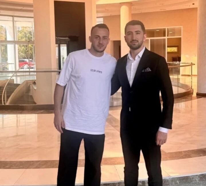 Elazığspor, transferin son gününde Iğdır FK’dan kaleci Furkan Köse’yi renklerine