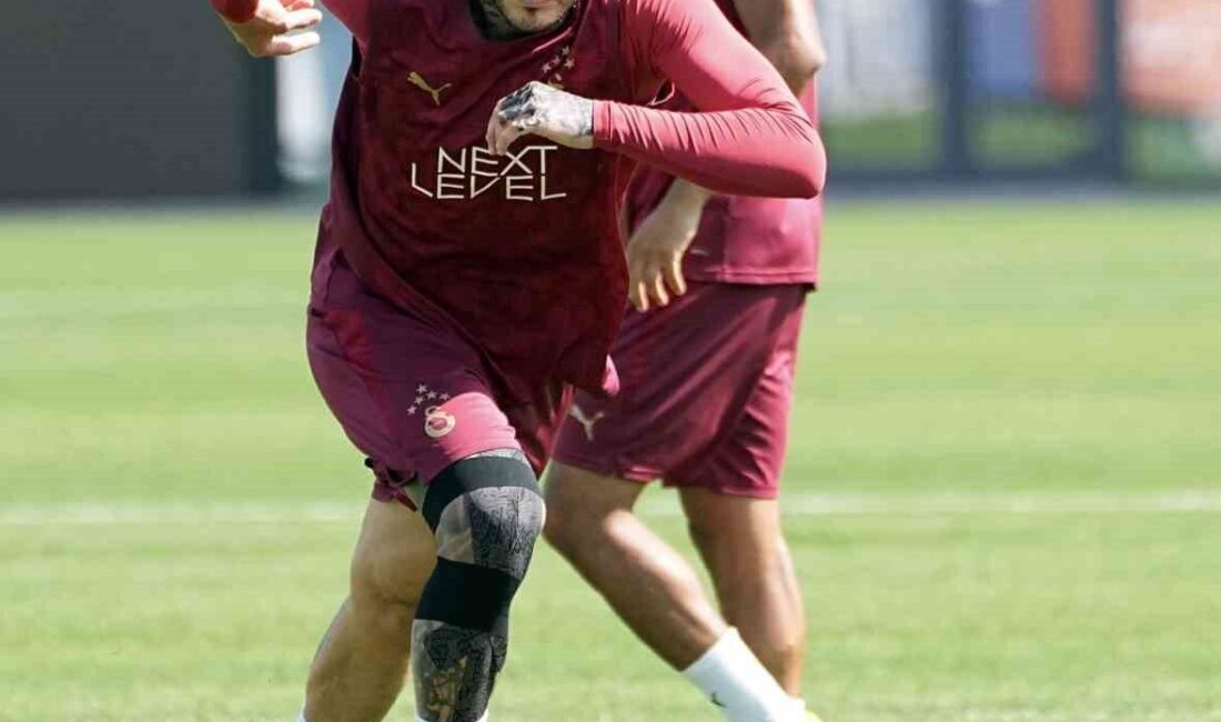 Galatasaray, Trendyol Süper Lig’in 5. haftasında Eyüpspor ile deplasmanda oynayacağı