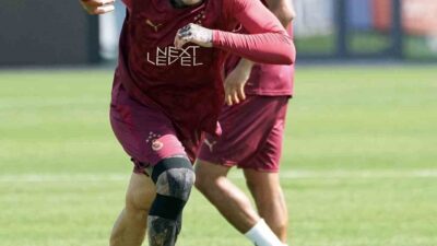 Galatasaray, Trendyol Süper Lig’in 5. haftasında Eyüpspor ile deplasmanda oynayacağı