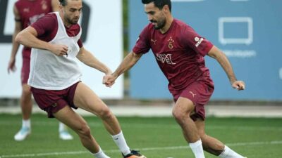 Galatasaray, Trendyol Süper Lig’in 5. haftasında Eyüpspor ile yapacağı maçın