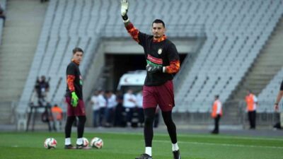 Galatasaray Teknik Direktörü Okan Buruk, son oynadıkları Çaykur Rizespor maçının