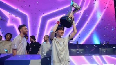 Türk Telekom’un markası GAMEON sponsorluğunda düzenlenen GAMEON Şampiyonluk Ligi’nde Yaz