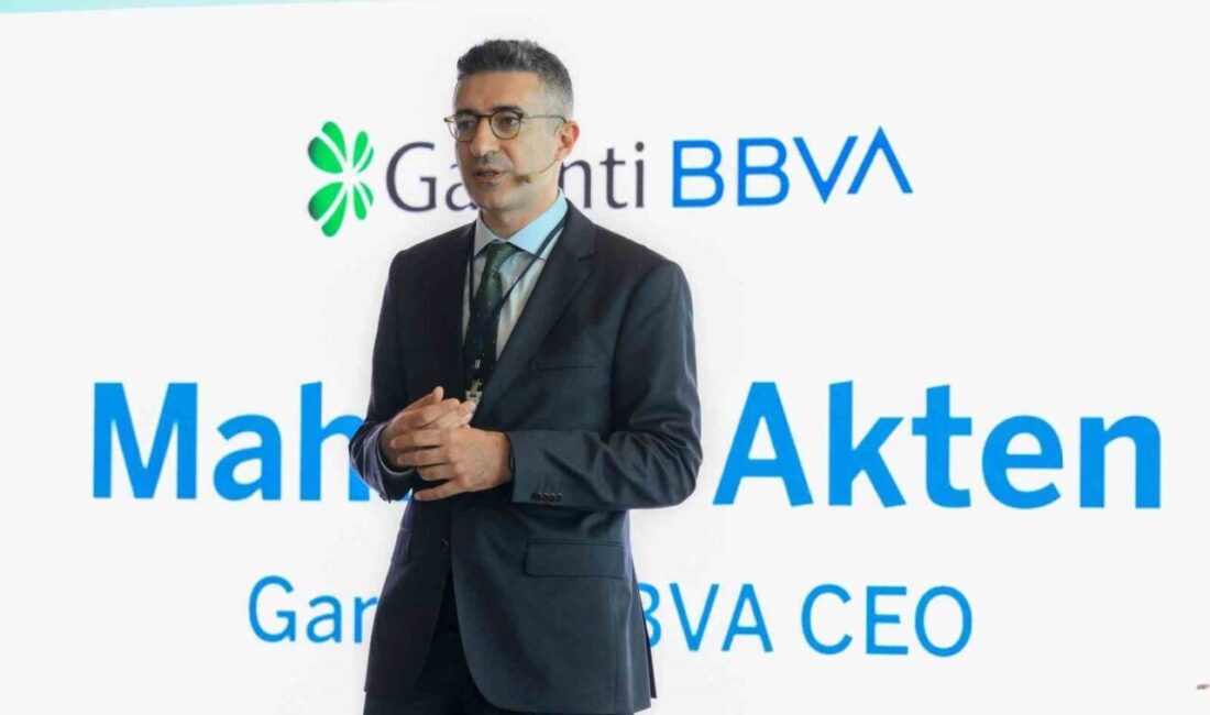 Garanti BBVA, tekstil sektöründe yeşil dönüşümü hızlandırmak amacıyla Ivy Decarb