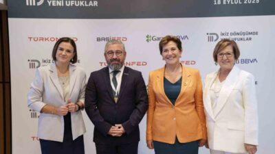 KOBİ’lerin yeşil dönüşüm, dijital dönüşüm ve sürdürülebilirlik perspektifiyle iş stratejilerini