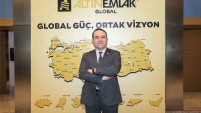 Emlak Uzmanı Mustafa Hakan Özelmacıklı, “2026-2028 yıllarını kapsayan Orta Vadeli