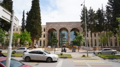 Gaziantep Valiliği, 2025-2026 Eğitim-Öğretim yılının başlayacağı 8 Eylül Pazartesi günü