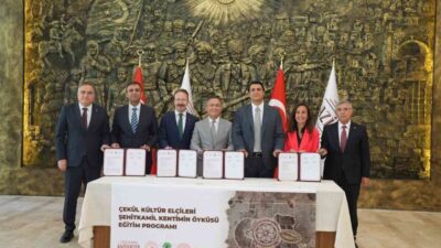 Gaziantep Valiliği koordinasyonunda Şehitkamil Belediyesi, Şehitkamil İlçe Milli Eğitim Müdürlüğü