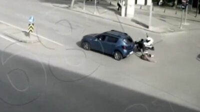 Gaziantep’te 2025 yılının ilk 8 ayında motosikletlerin karıştığı kazalarda 2