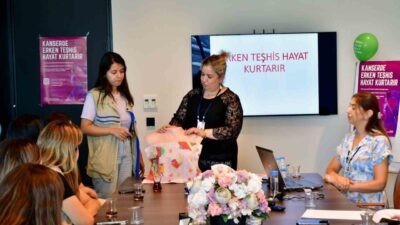 Gaziantep İl Sağlık Müdürlüğü Halk Sağlığı Hizmetleri Başkanlığı, 3-9 Eylül