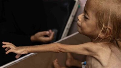 Filistin Sağlık Bakanlığı’ndan yapılan açıklamada, Gazze Şeridi’nde son 24 saat