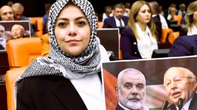 DENİZLİ (İHA) – İsrail’in Gazze’ye uyguladığı ablukayı kırmak ve insani