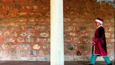 Gebze Belediyesi, 199. yılını dolduran Zabıta Teşkilatı için özel bir