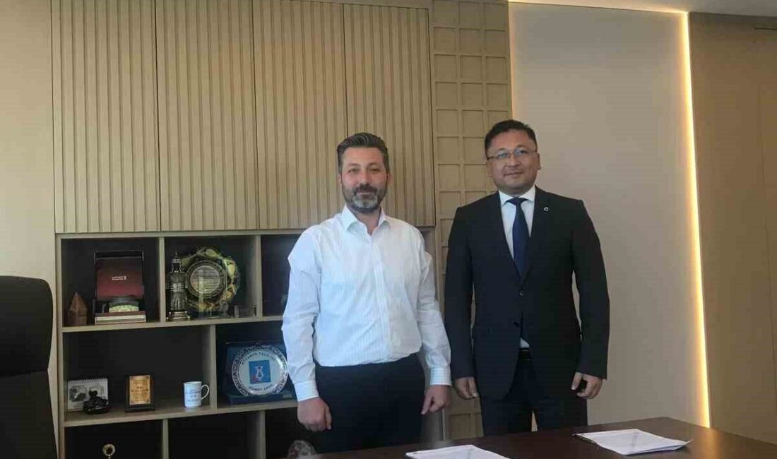 Gediz’de evlenecek gençlere destek Gediz Sosyal Hizmet Merkezi Müdürlüğü, 2025 yılının “Aile Yılı” ilan