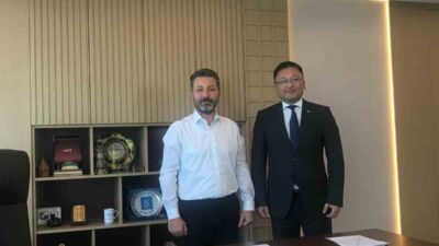 Gediz Sosyal Hizmet Merkezi Müdürlüğü, 2025 yılının “Aile Yılı” ilan