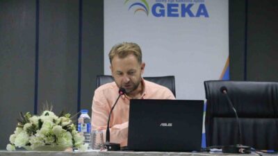 Güney Ege Kalkınma Ajansı (GEKA), bölgelerin sektörel önceliklerini dikkate alarak