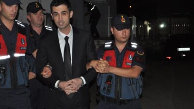 Isparta’nın Gelendost ilçesinde belediyeye yönelik zimmet ve rüşvet soruşturmasında, Belediye