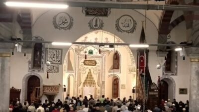 Kütahya Müftülüğü öncülüğünde 2025 Yılı “Mevlid-i Nebi Haftası” etkinlikleri çerçevesinde