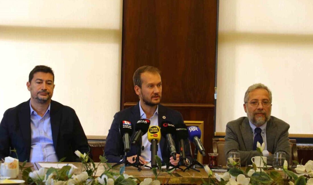 İstanbul ve Anadolu’nun güçlü takımlarının korkulu rüyası olmak istediklerini söyleyen