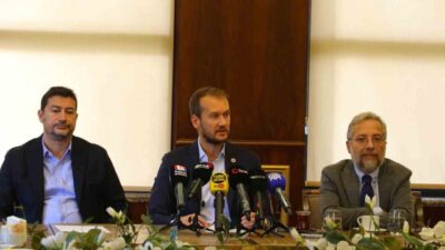 İstanbul ve Anadolu’nun güçlü takımlarının korkulu rüyası olmak istediklerini söyleyen