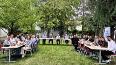 SUBÜ Geyve Meslek Yüksekokulu akademisyenleri, 2025-2026 Akademik Yılı öncesinde yeni