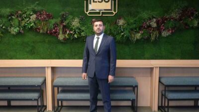 Eskişehir Sanayi Odası (ESO) 3. Meslek Komitesi, sektörün güncel sorunlarını