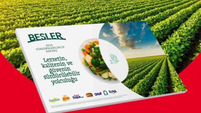 Dondurulmuş gıda ve yağ kategorilerinde lider markaları ile faaliyet gösteren