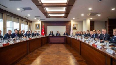 Gıda ve Tarımsal Ürün Piyasaları İzleme ve Değerlendirme Komitesi, Hazine