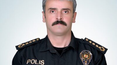 Resmi Gazete’de yayımlanan Cumhurbaşkanlığı Kararnamesi ile Giresun Emniyet Müdürü Tacettin