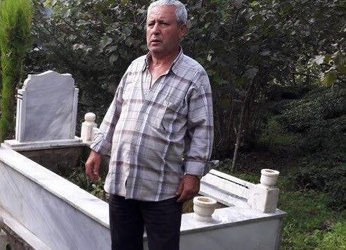 Giresun’da trafik kazası: 1 ölü, 1 yaralı Giresun’un Görele ilçesine bağlı Karakeş köyünde meydana gelen trafik kazasında
