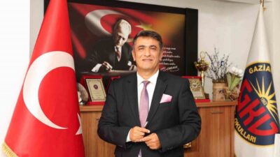 GKV Özel Cemil Alevli Lisesi öğrencileri Filipinler’deki Liceo De Cagayan