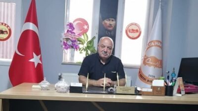 Sağlıkta Hak Sendikası Genel Başkanı İlim Gödekmerdan, Memur ve emeklilerin