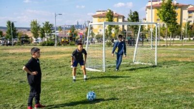 Gölbaşı Belediye Başkanı Yakup Odabaşı, sosyal medya üzerinden kendisine ulaşarak